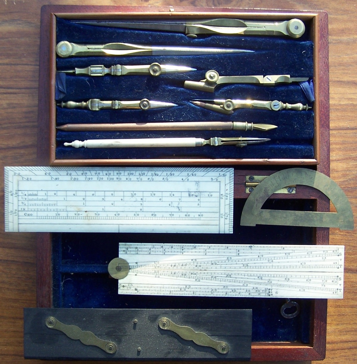 Drawing Instruments